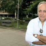 Vlast se sveti akademiku Teodoroviću zbog kritika 12