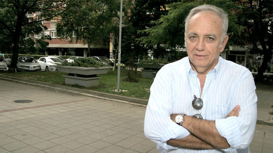 Vlast se sveti akademiku Teodoroviću zbog kritika 1