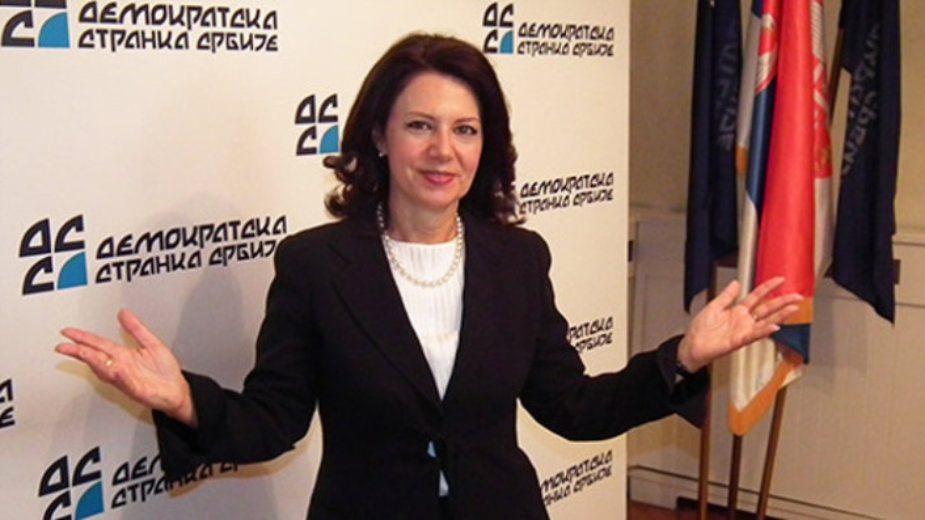 DSS: Pogrešne informacije iz Beograda 1