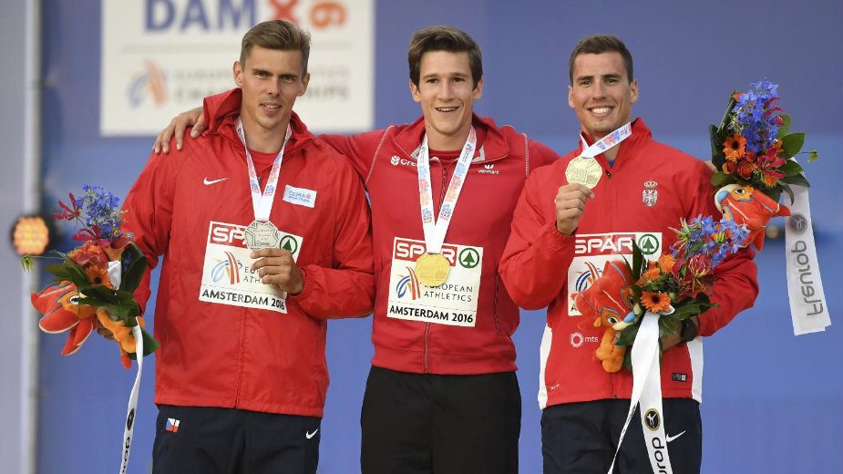 Desetoboj je ozbiljna nauka 1