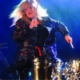 Glamur i oštrica ulice 14