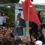 Erdogan: O smrtnoj kazni za pučiste u parlamentu 4