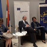 Otvaranje poglavlja Srbiji ubrzano na Samitu 1