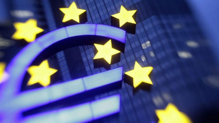 Prepolovljen privredni rast u zemljama evrozone 1