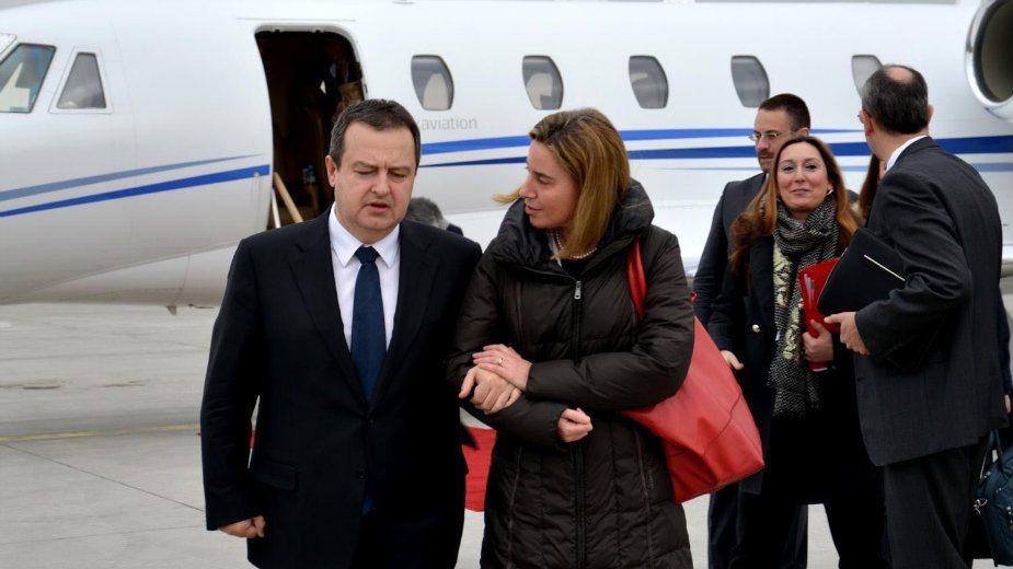 Srbiji se "ne gleda kroz prste" zbog Bregzita 1