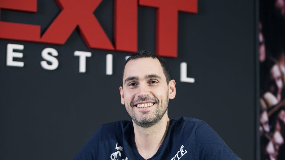 Dušan Kovačević: Jeste li spremni za (hipi) budućnost!!! 1