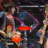 Exit magija počela na Tvrđavi 7