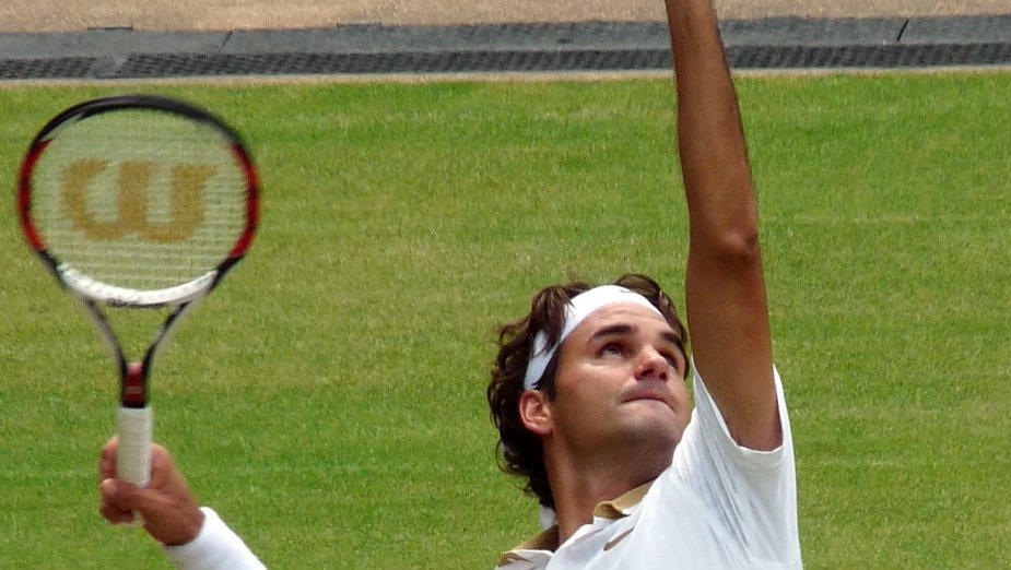 Bez Federera do kraja godine 1