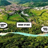 Jedinstvo sa muzikom, ljudima i prirodom 1