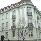 Od sudija se traži da izađu iz strukovne NVO 3