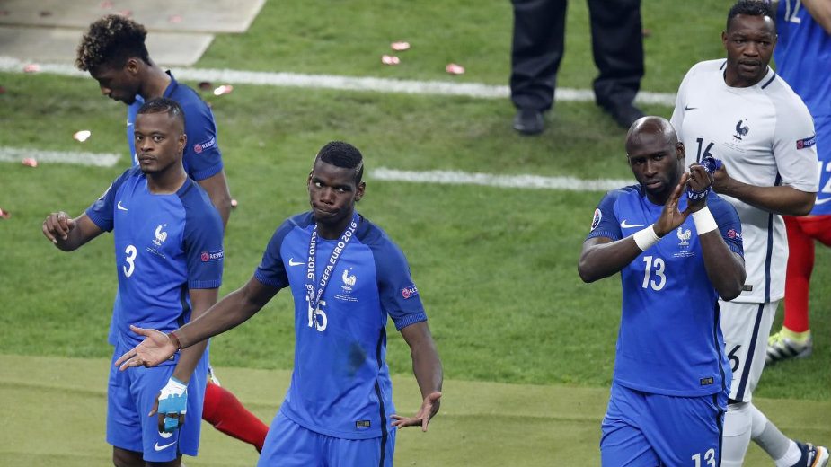 EHO EURA: Da li su Francuzi sami sebe uročili 1