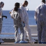 Francuska uči da živi s terorizmom 6