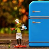 Kako sigurno odmrzavati i zamrzavati hranu? 4