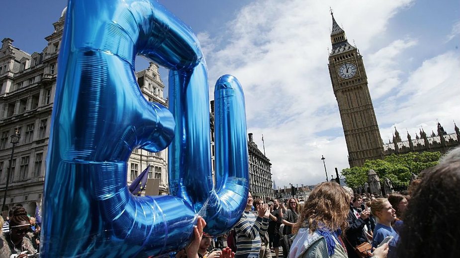 Mere za prevazilaženje posledica Bregzita 1