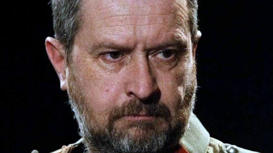 Preminuo užički glumac Svetislav Jelisavčić 1