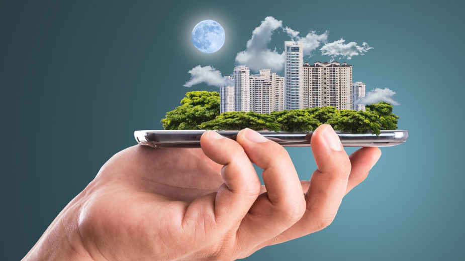 Sačuvati se u digitalno-urbanoj džungli 1