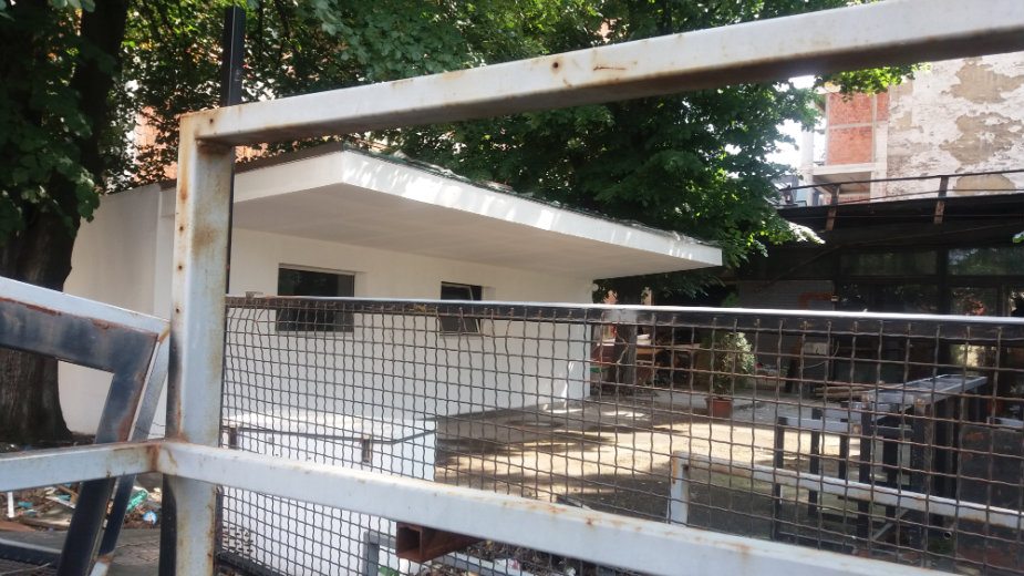 Nelegalna gradnja cveta čekajući ozakonjenje 1