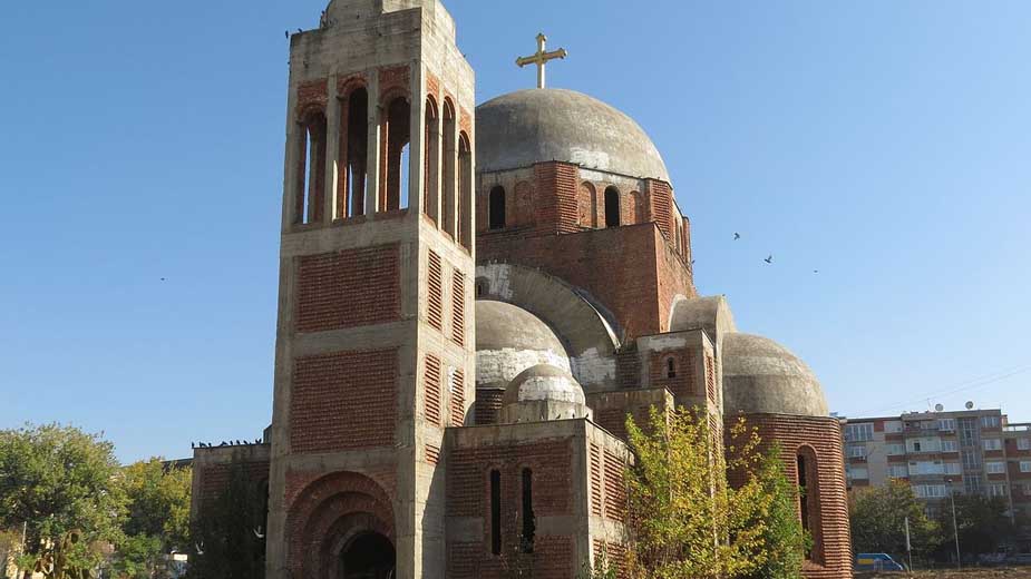 Nema masovne grobnice u Prištini 1