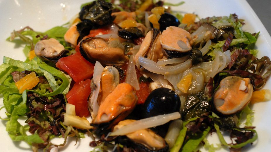 Kako da precizno odredite veličinu porcije 1