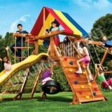 Igrališta u kreativnom parku 9