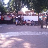 Deo migranata krenuo peške iz Beograda ka Mađarskoj 7