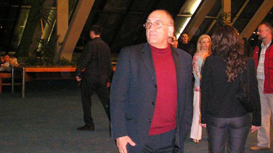 Telegram saučešća predsednika Srbije povodom smrti Ivana Bekjareva 1