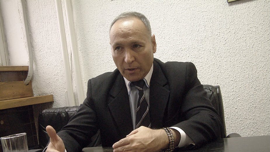 Vučić je veliki političar 1