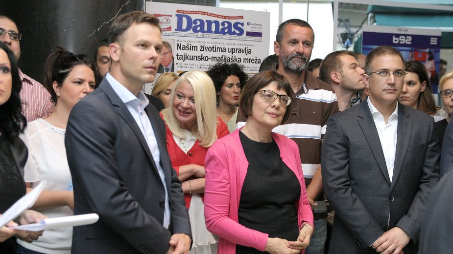 "Muzej diktature" koji je skliznuo u izložbu 2