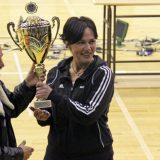 Jasna Šekarić ne ide u Rio 6