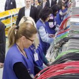 Jura demantuje da premešta deo proizvodnje u Albaniju 6