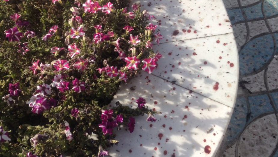 Avganistanski predsednik obećao osvetu 1