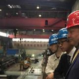 Kamaraš savetnik kod Kineza 1