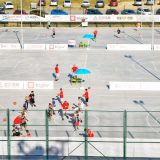 Miloš Teodosić otvorio kamp 2