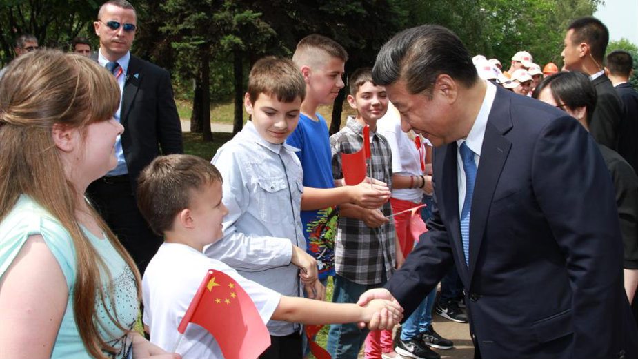 Infrastruktura i obnovljivi izvori 1