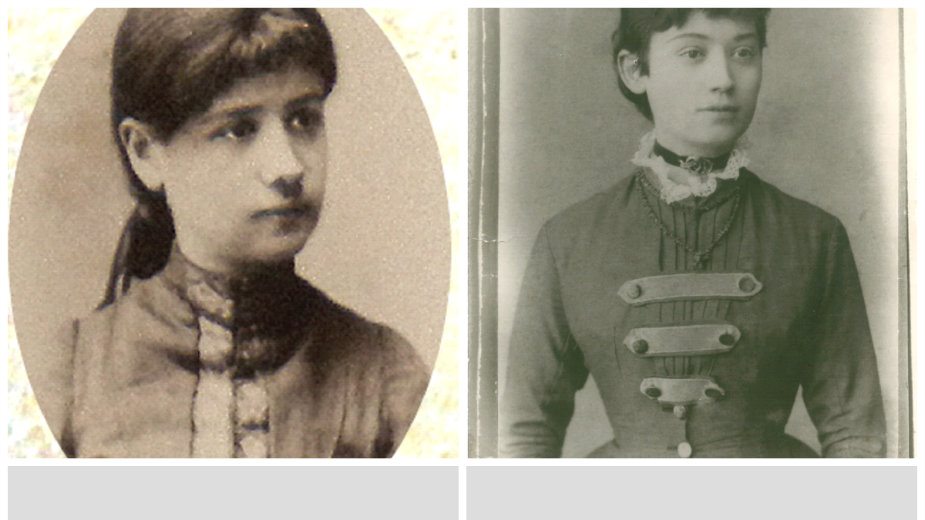 Zaboravljene srpske književnice 1