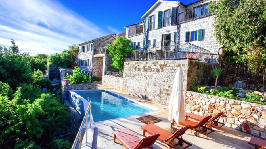 Odmor u etno selima - beg od civilizacije 2