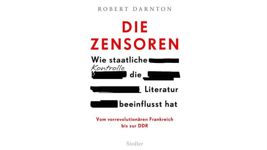 Kako je kontrola države uticala na literaturu 1