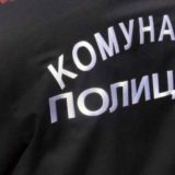 Napadnut komunalan policajac 13