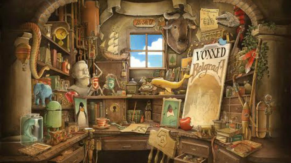 Vrhunski IT stručnjaci u Beogradu! 1