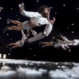 Festival savremenog plesa ImPulsTanz 4