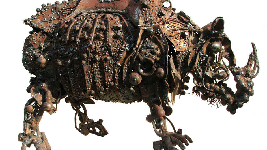 Onostrani pogled umetničkog oka 1