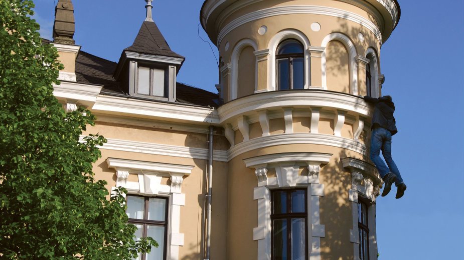 Kič je upozorenje za svako društvo 2 Kič je upozorenje za svako društvo 2