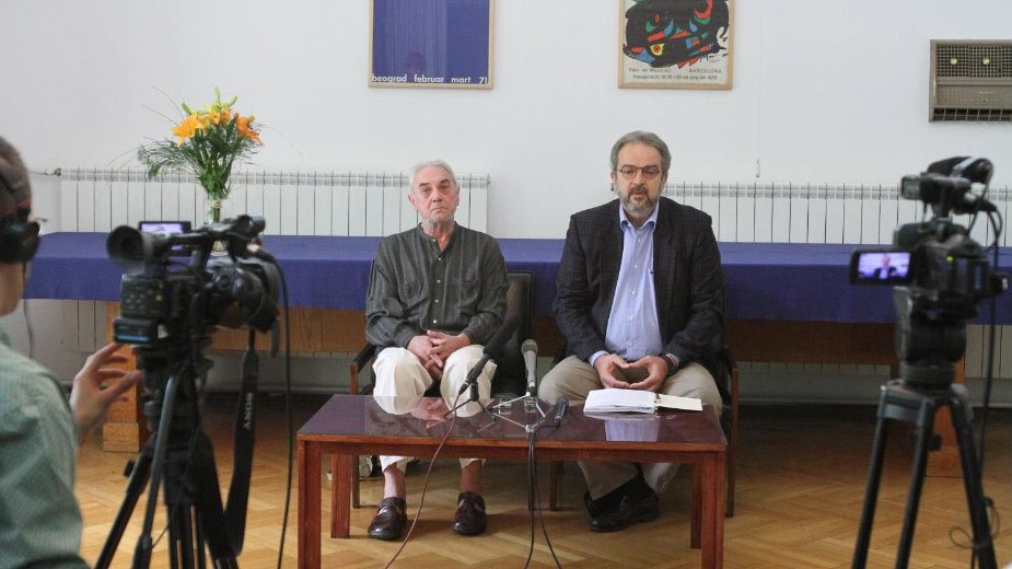 MSUB se otvara iduće godine 1