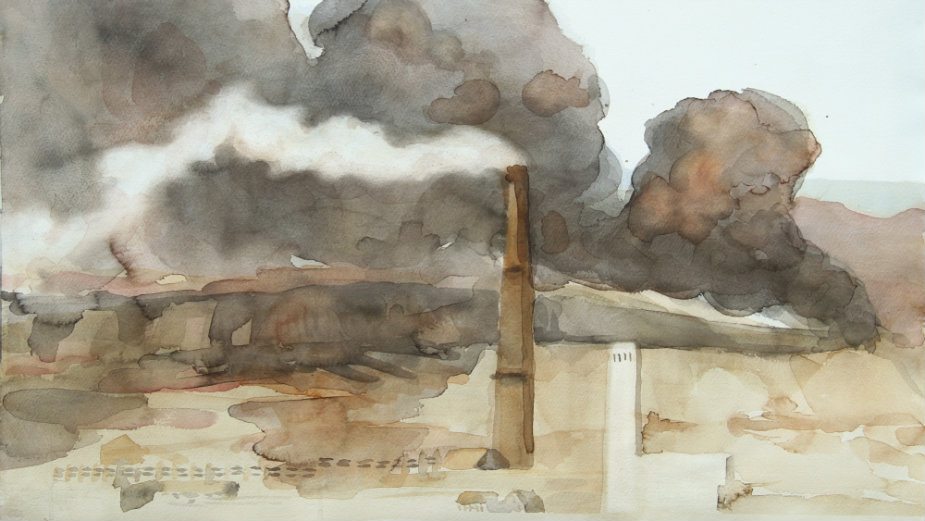 Mogući pogled na umetničku scenu nakon 2000. 1