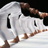 Jubilarni Bitef na leđima mahnitog bika 14