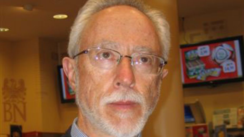 Kucijev novi roman u konkurenciji za Bukerovu nagradu 1