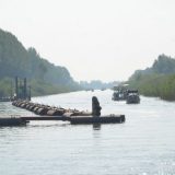 "Lala" iskopao 55.000 kubika mulja 7