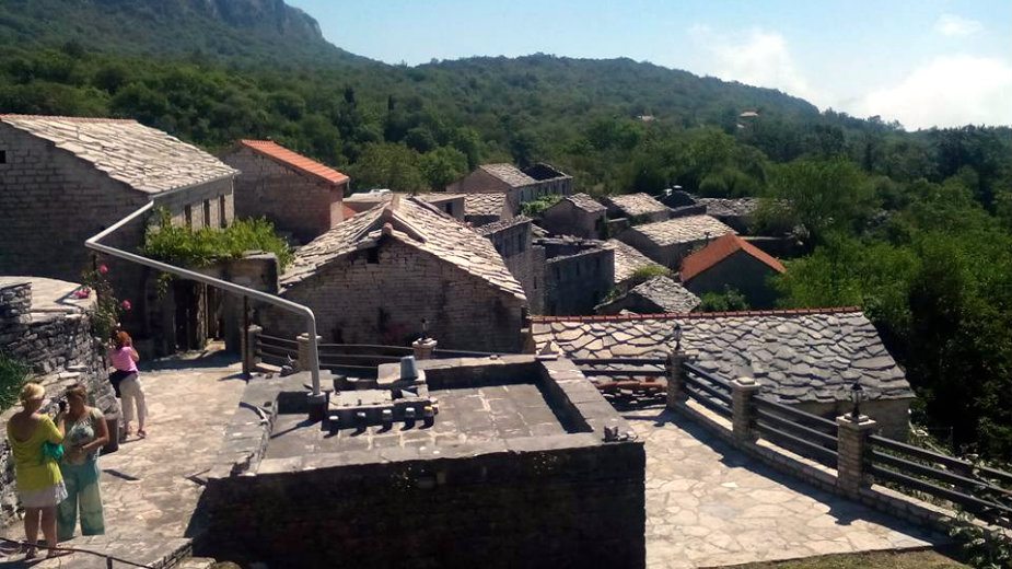 Odmor u etno selima - beg od civilizacije 3