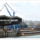 Oglašena prodaja Luke Beograd 5