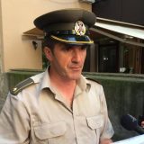 Mladenović: Nema radnog mesta za oficira i lekara specijalistu 8